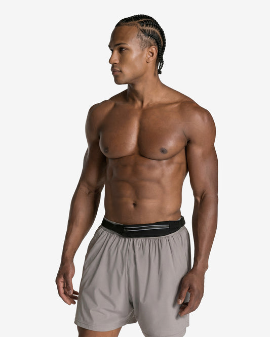 Marsupio da corsa “Nero”