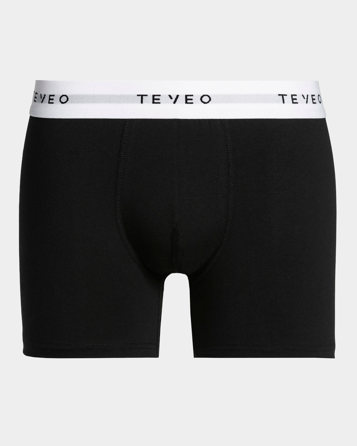 Essential Boxer Shorts (3-Pack) ‘Black’