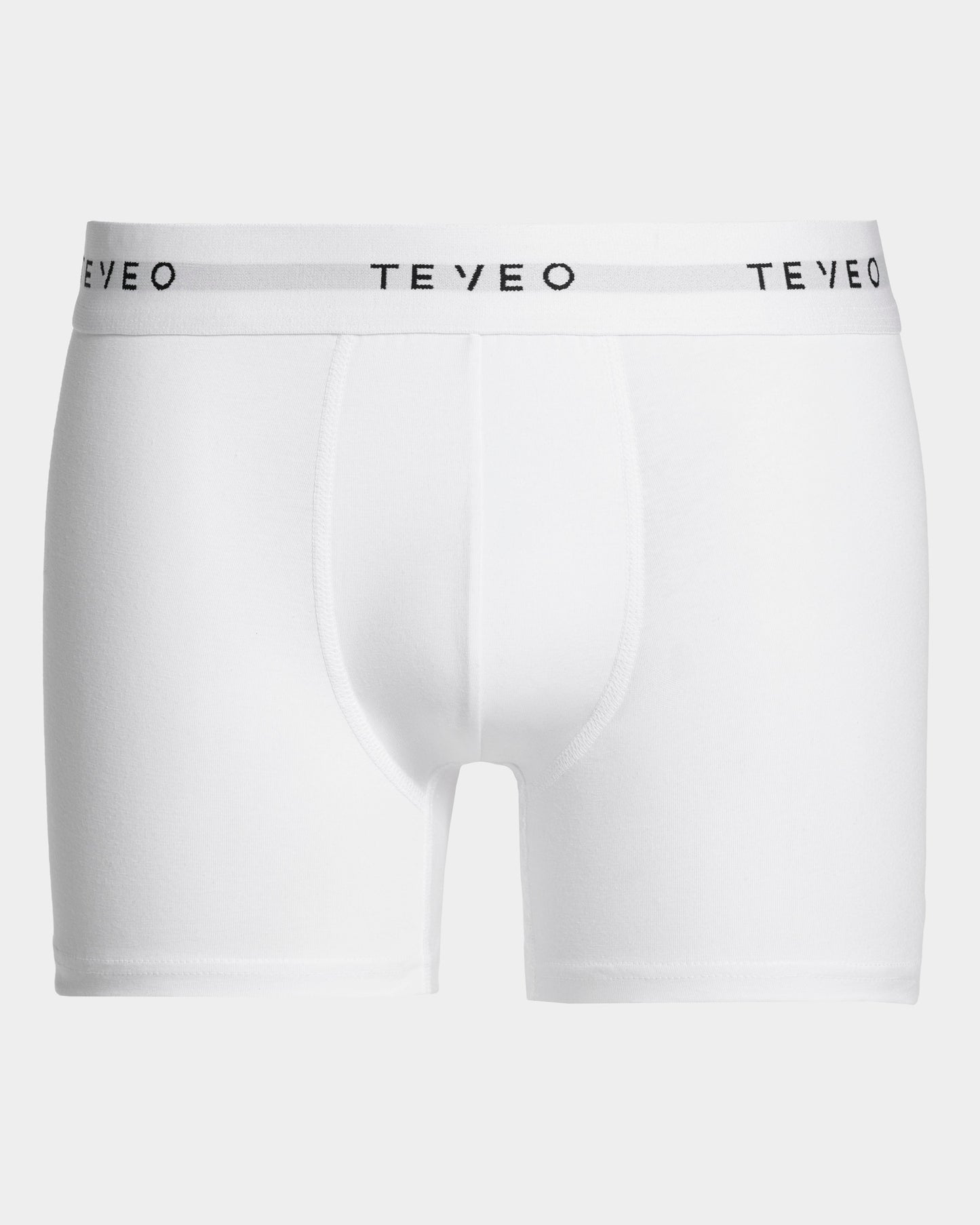 Essential Boxer Shorts (3er-Pack) ‘White’