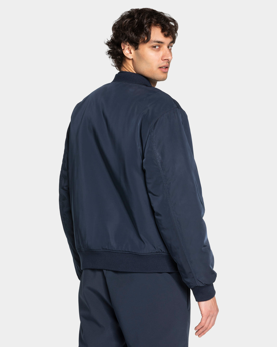 Bomber Soft Studio “Midnight”