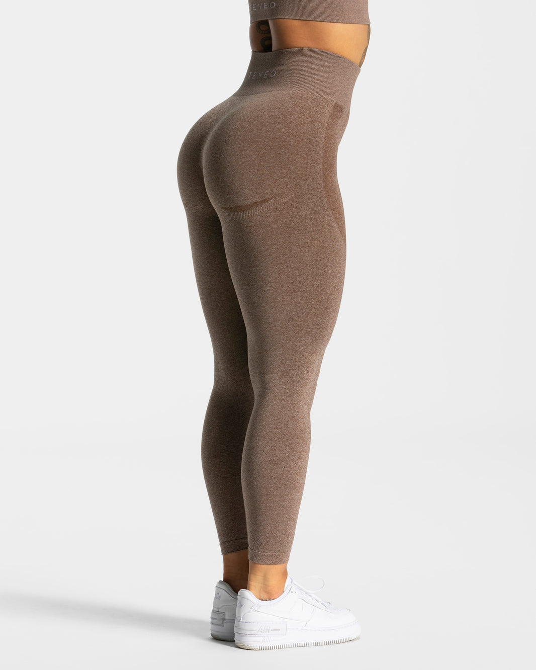 Evolution V2 Leggings ‘Mocha’