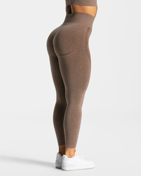 Leggings Evolution V2 “Moca"