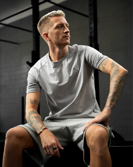 Welcome to the family