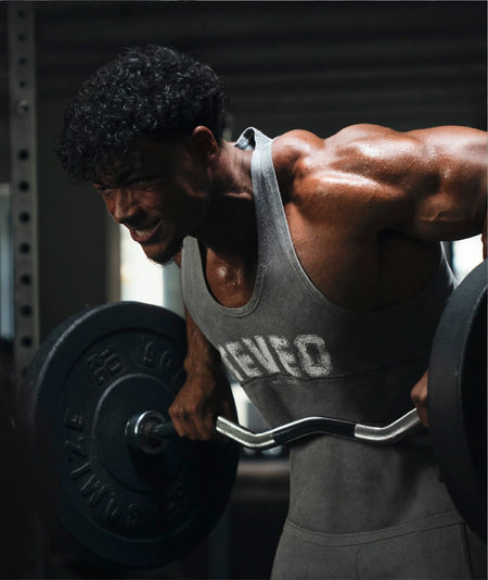 BACK TO LIFTING
