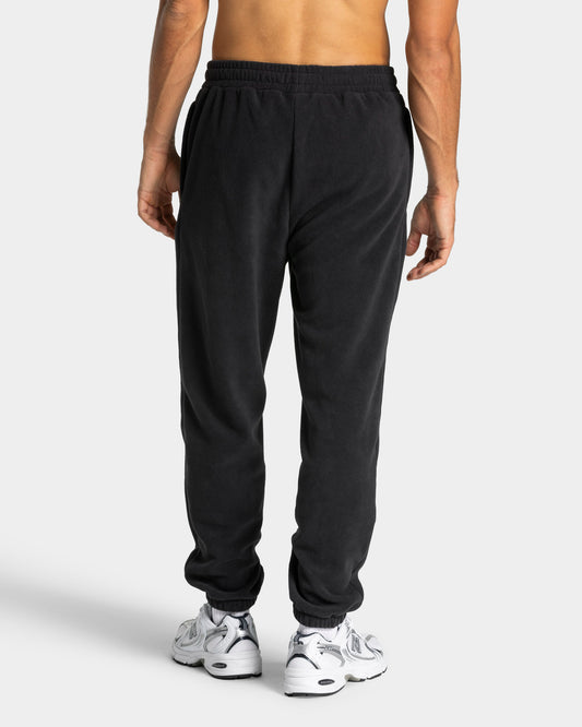 Fleece Joggers ‘Anthracite’