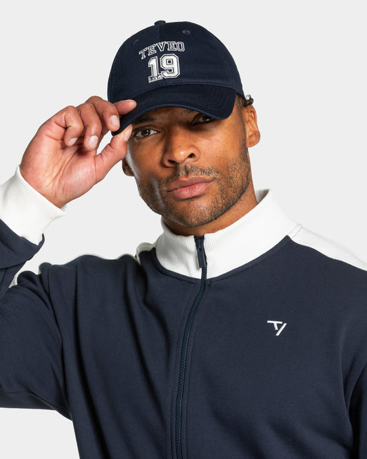 Football Cap ‘Midnight’