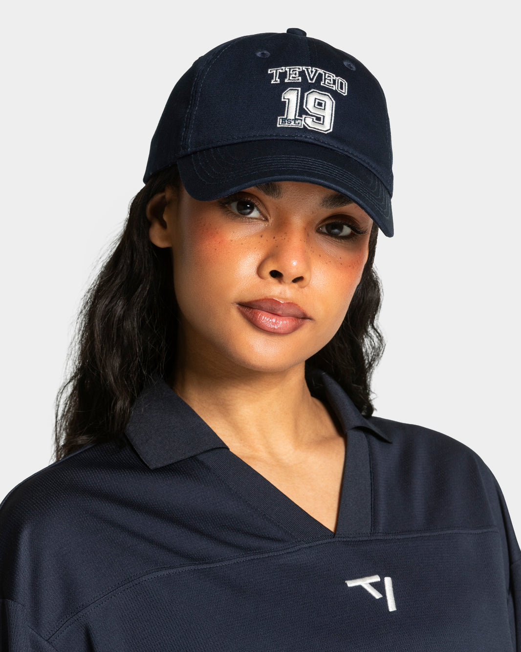 Football Cap ‘Midnight’