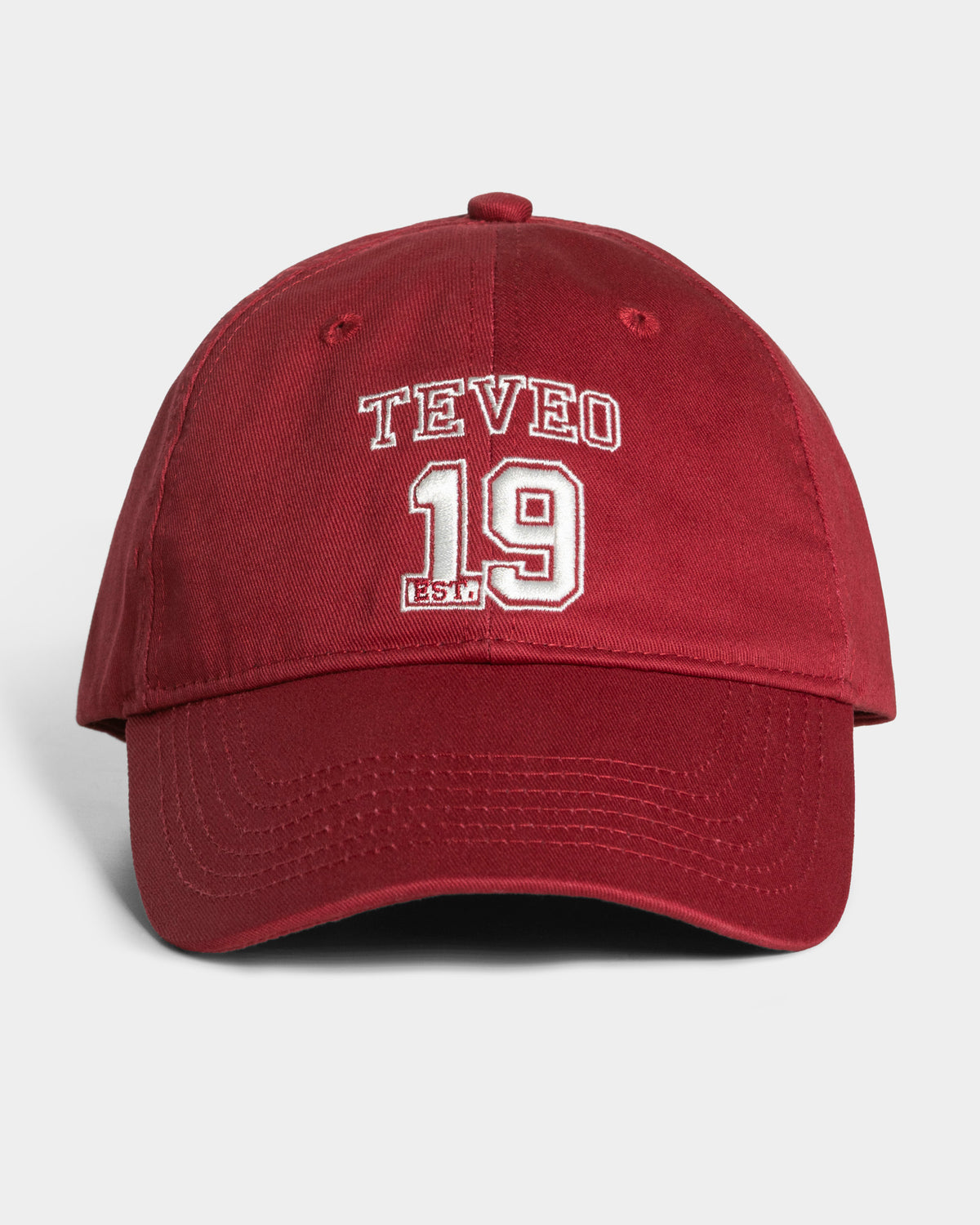 Cappellino Football “Cranberry"
