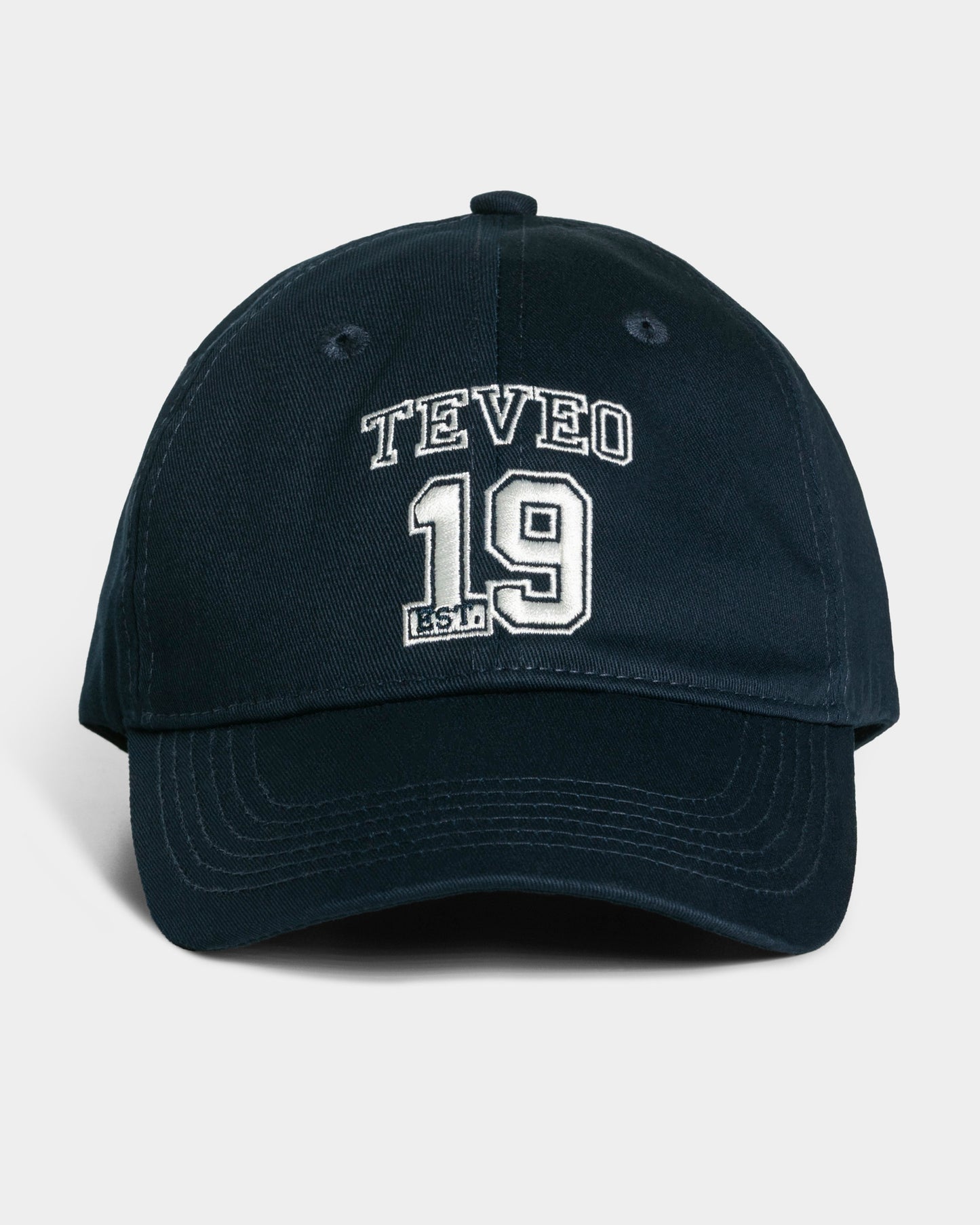 Football Cap "Midnight"