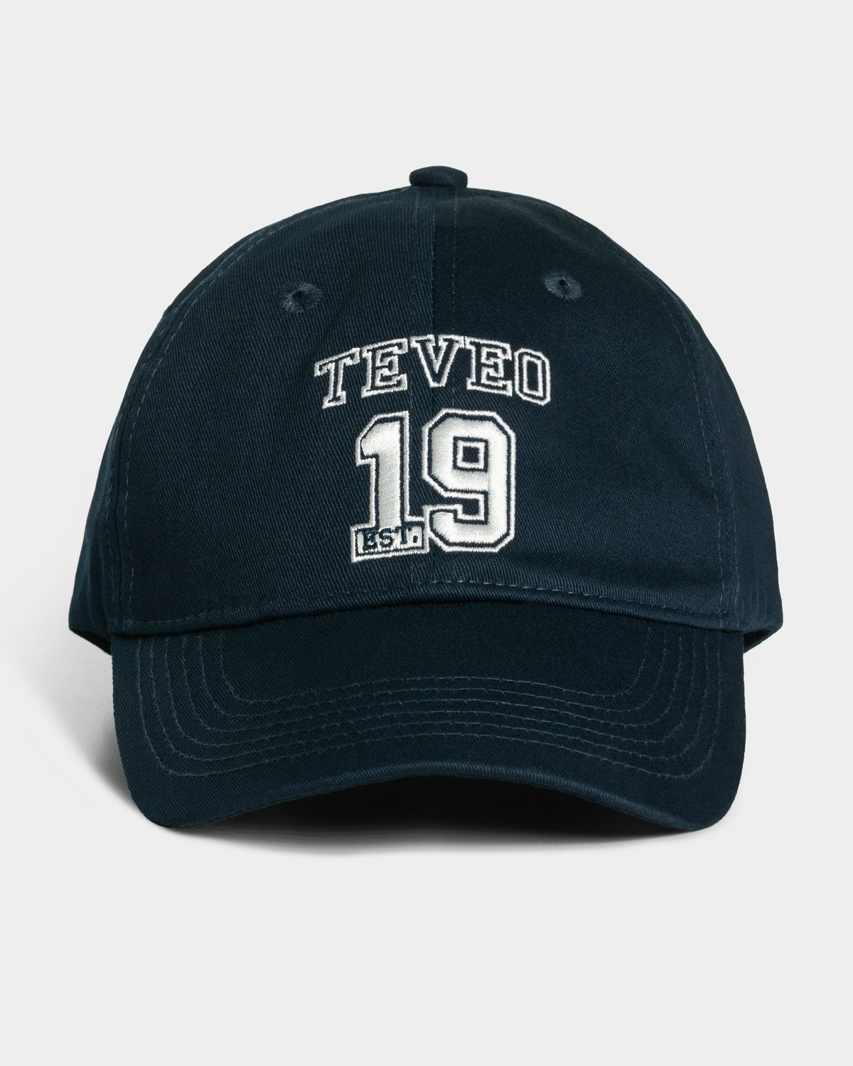 Football Cap ‘Midnight’