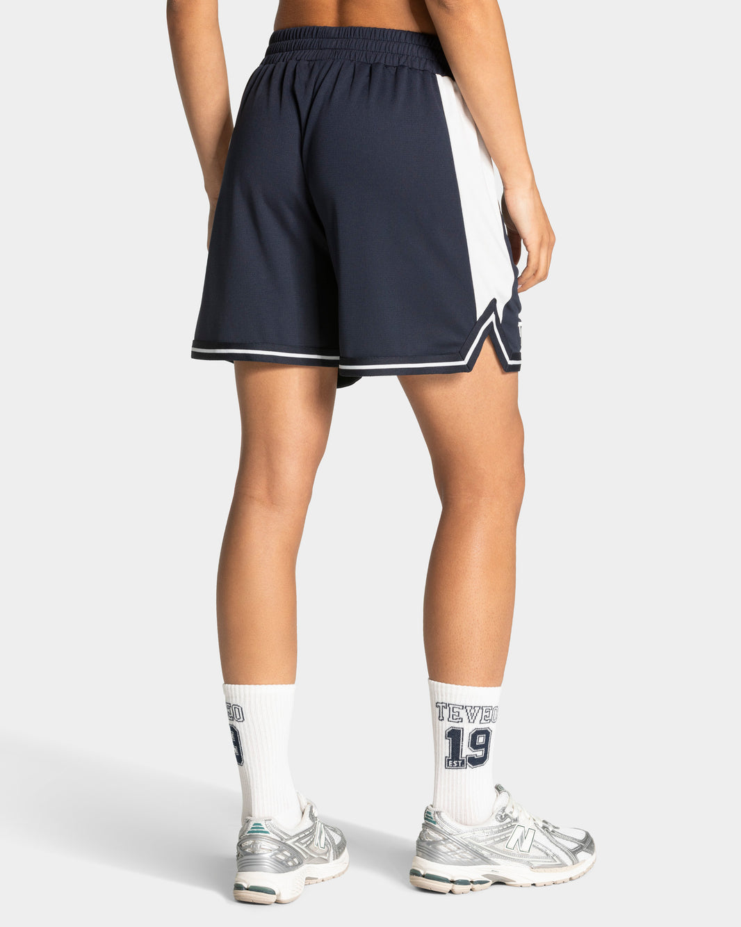 Football Shorts ‘Midnight’