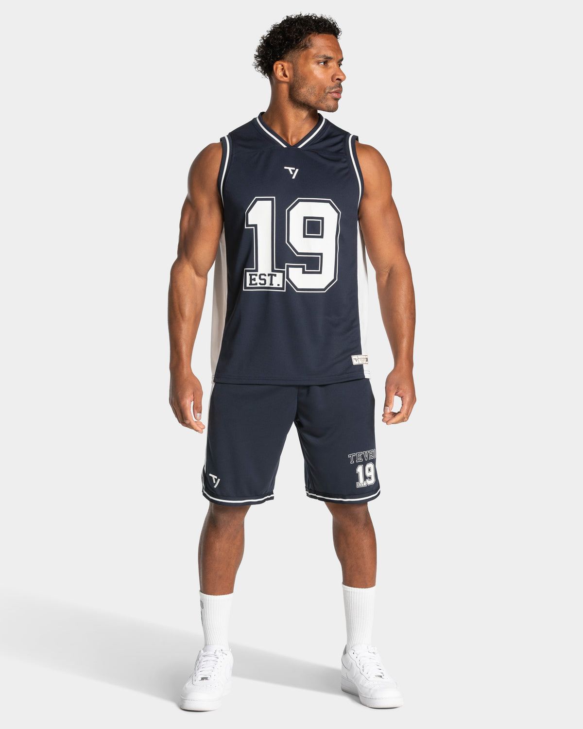 Football Tank "Midnight"