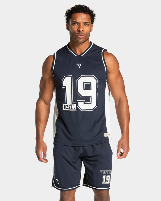 Canotta Football "Midnight"