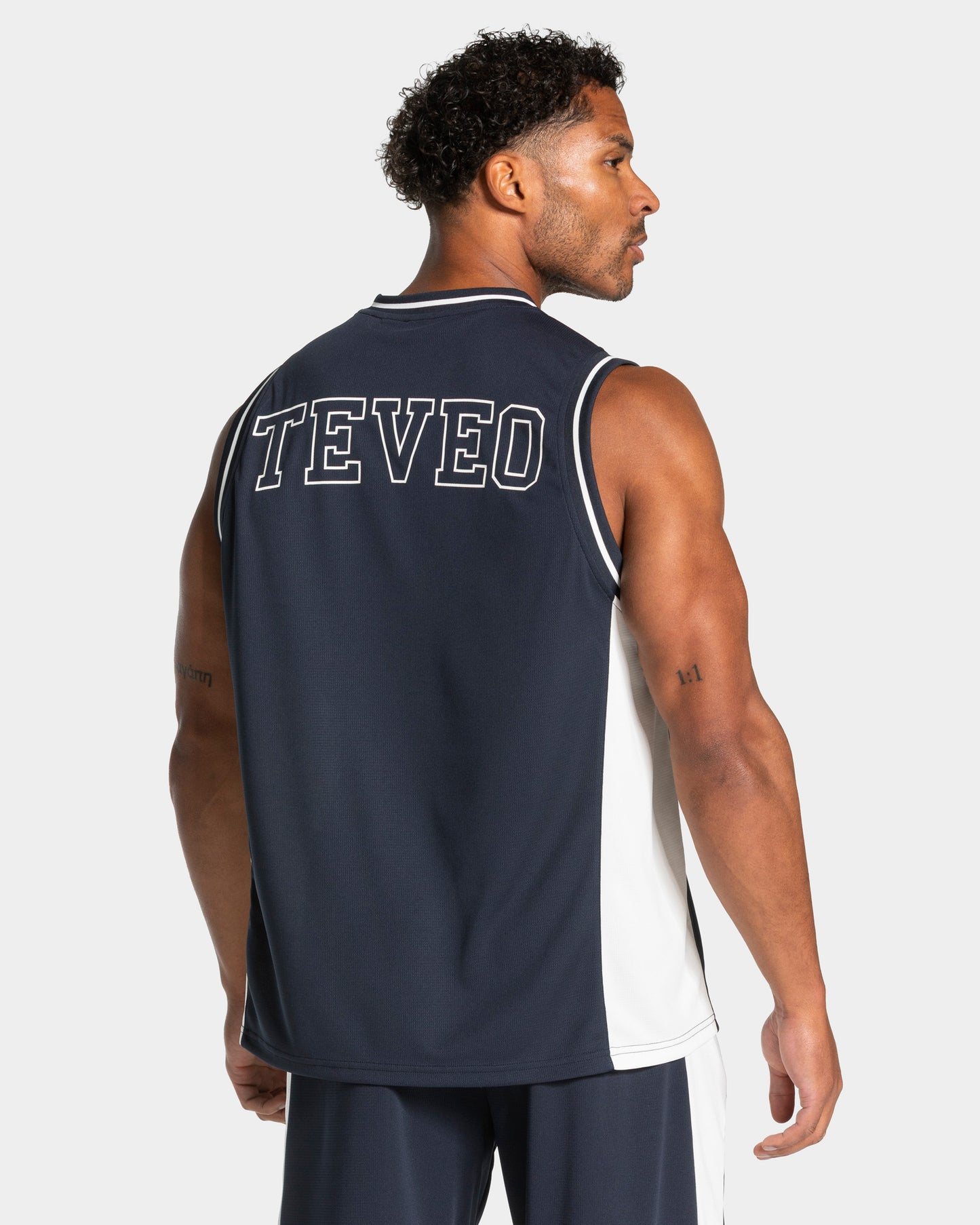 Football Tank ‘Midnight’