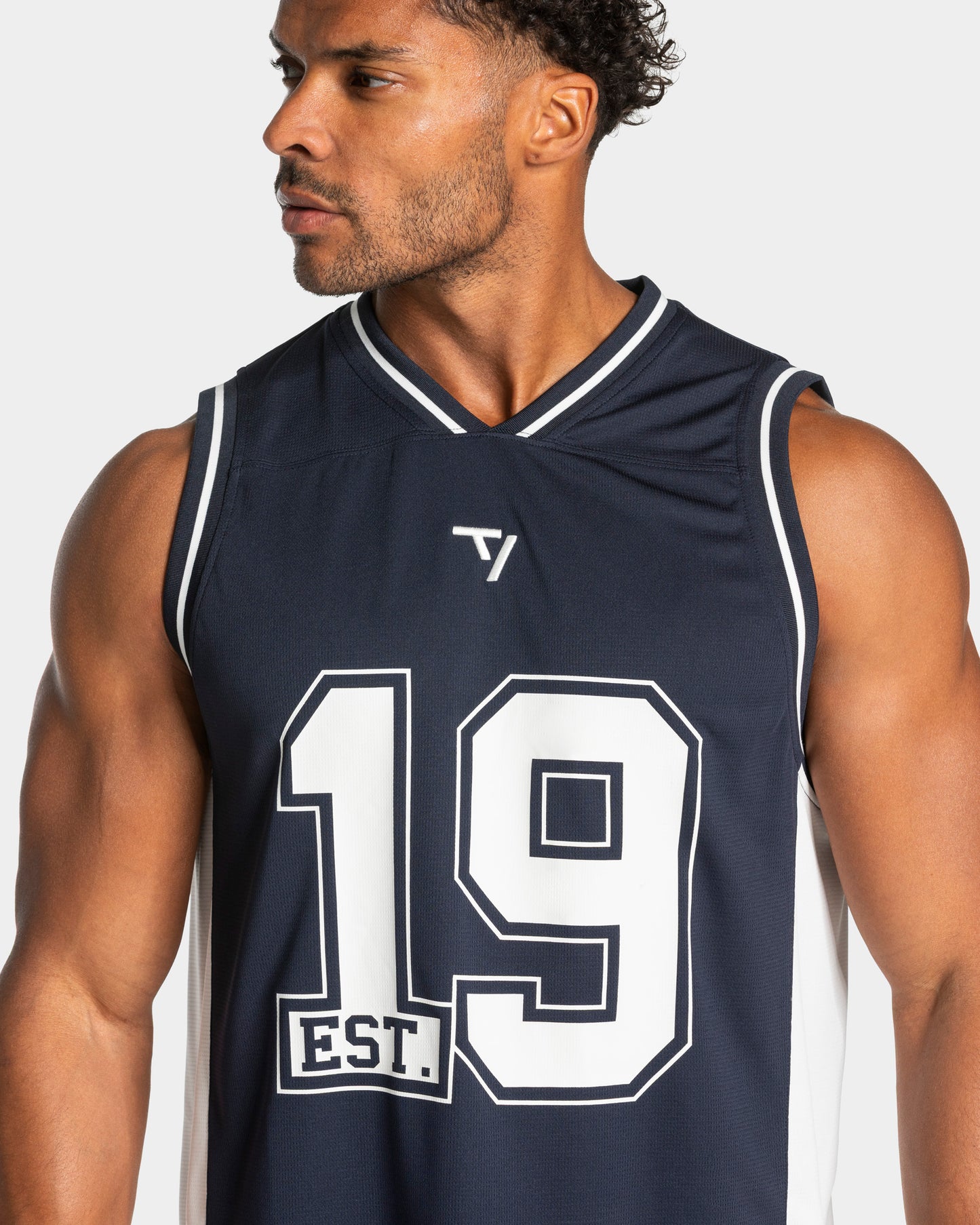 Football Tank ‘Midnight’