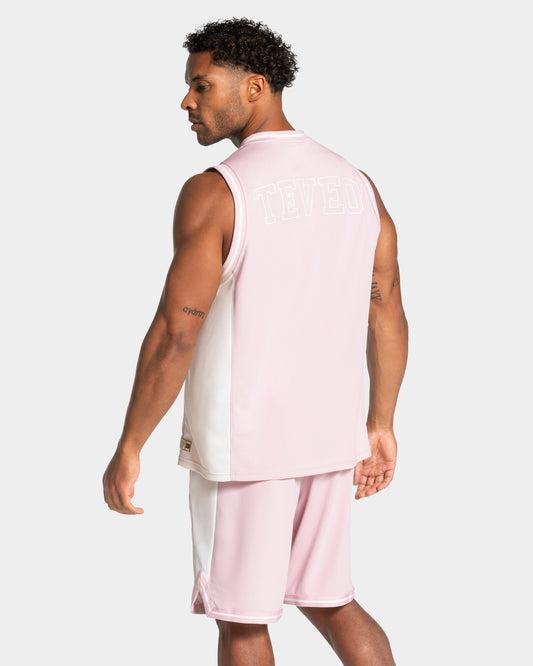 Canotta Football “Rosa"