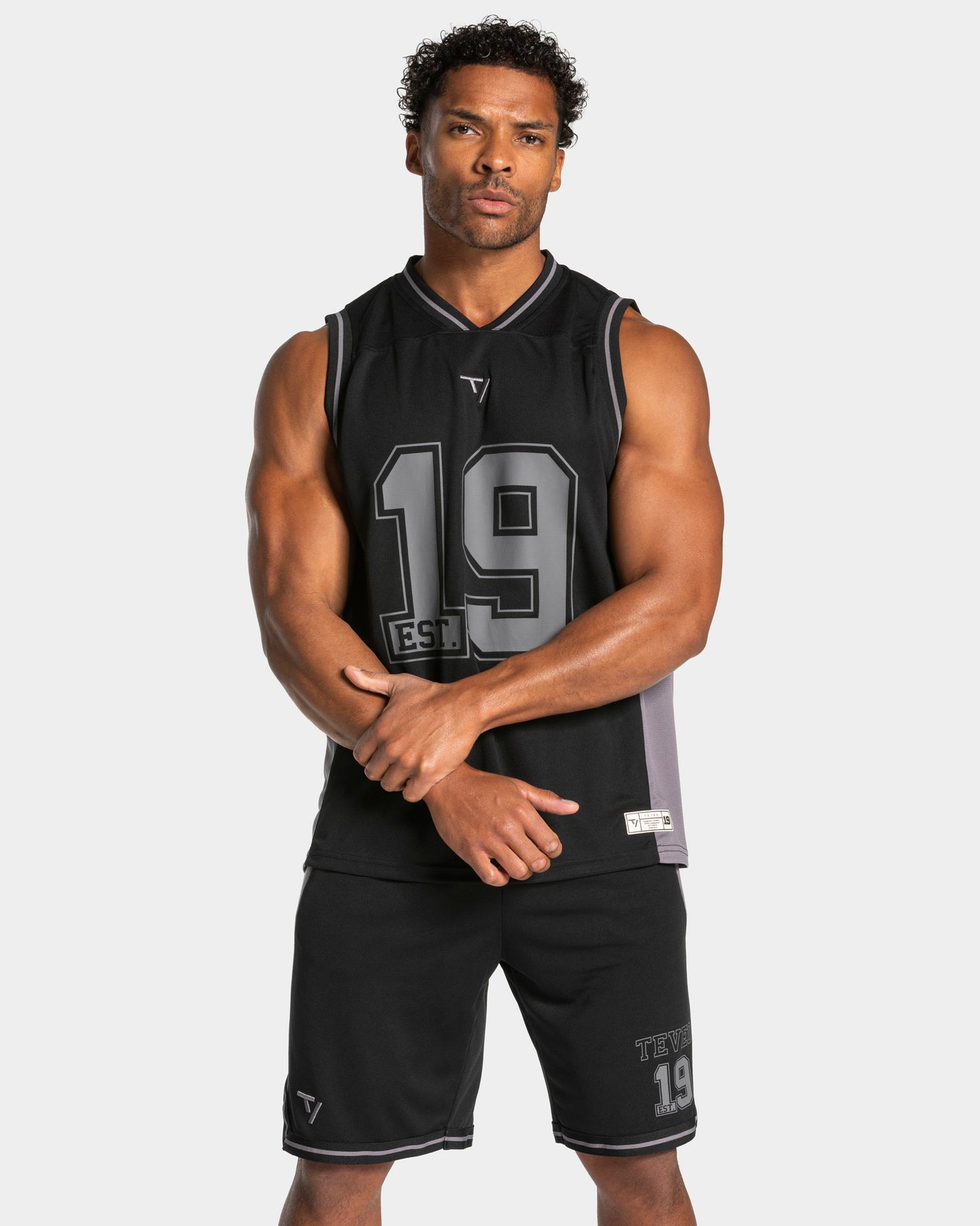 Football Tank ‘Black’