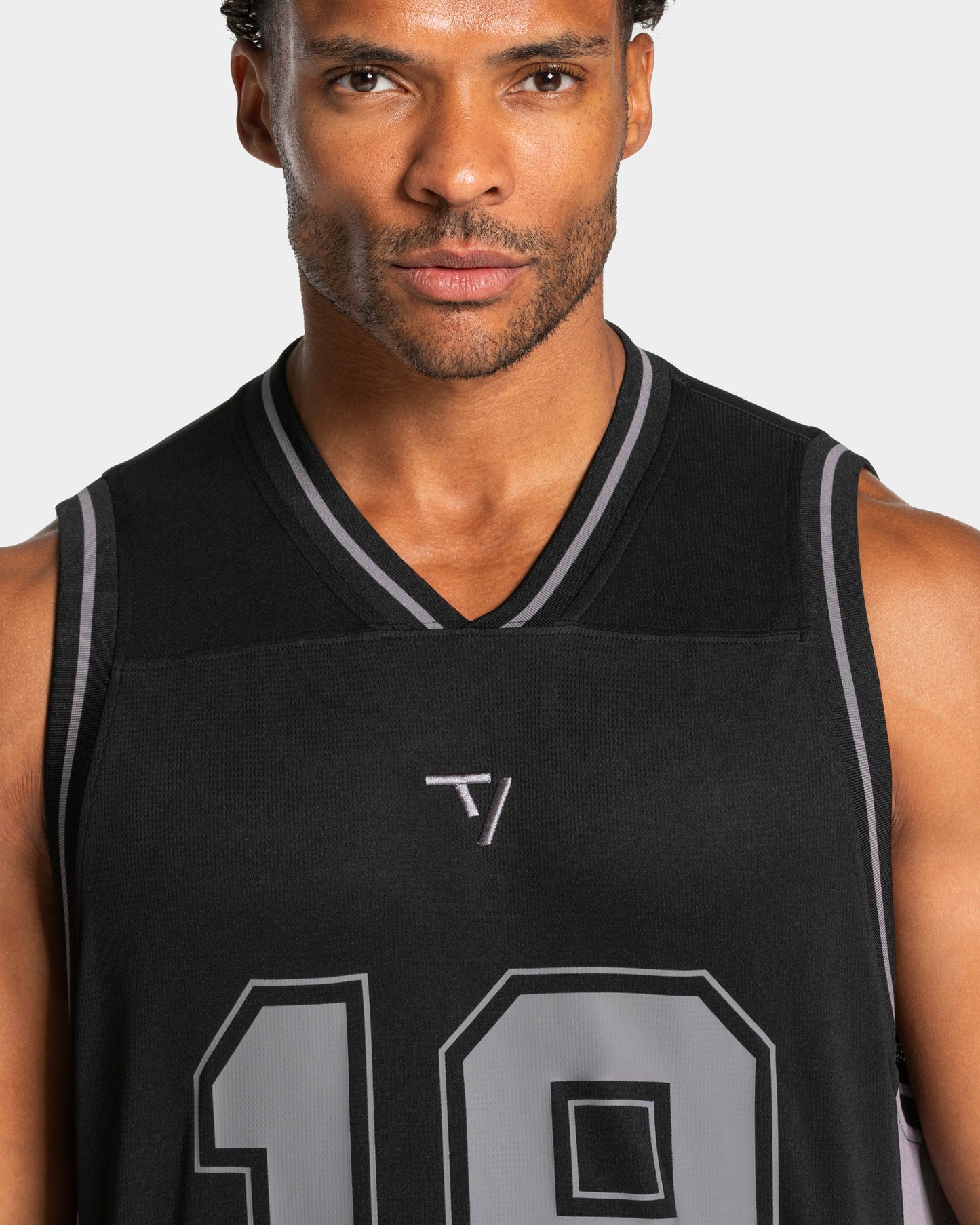 Football Tank ‘Black’