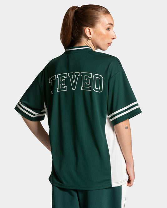 Football Jersey ‘Dark Green’