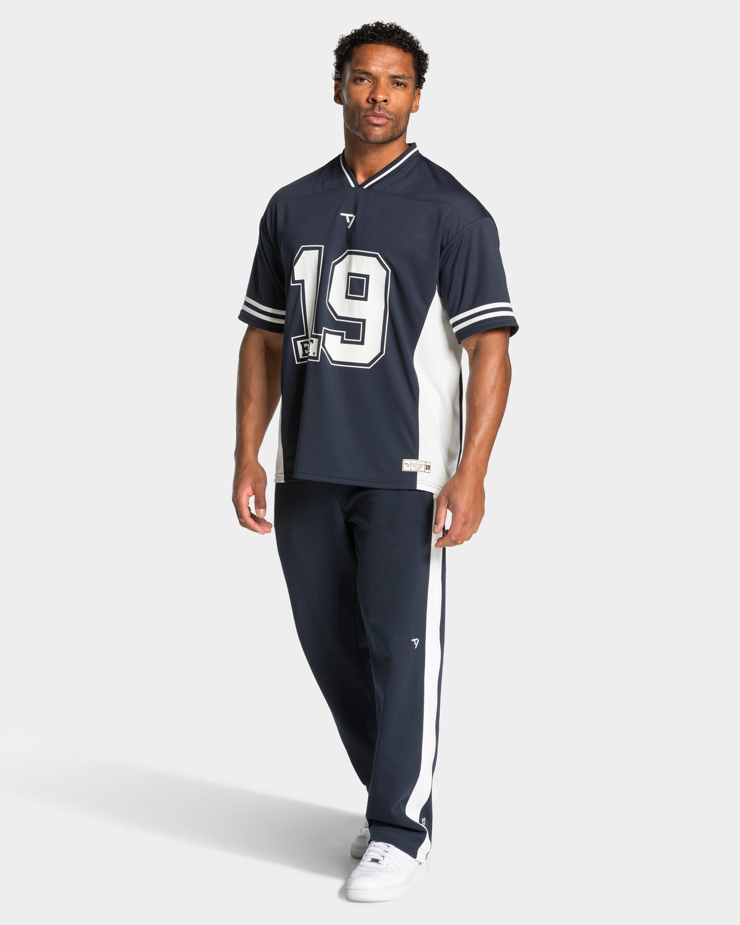 Camiseta Football «Midnight»