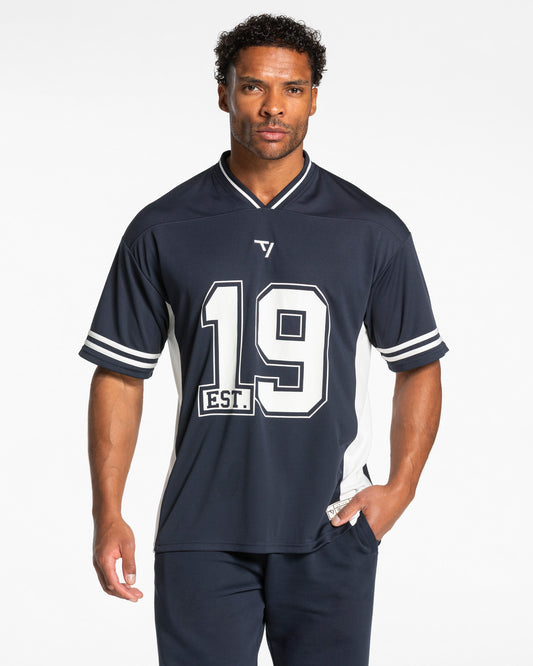 Football Jersey ‘Midnight’