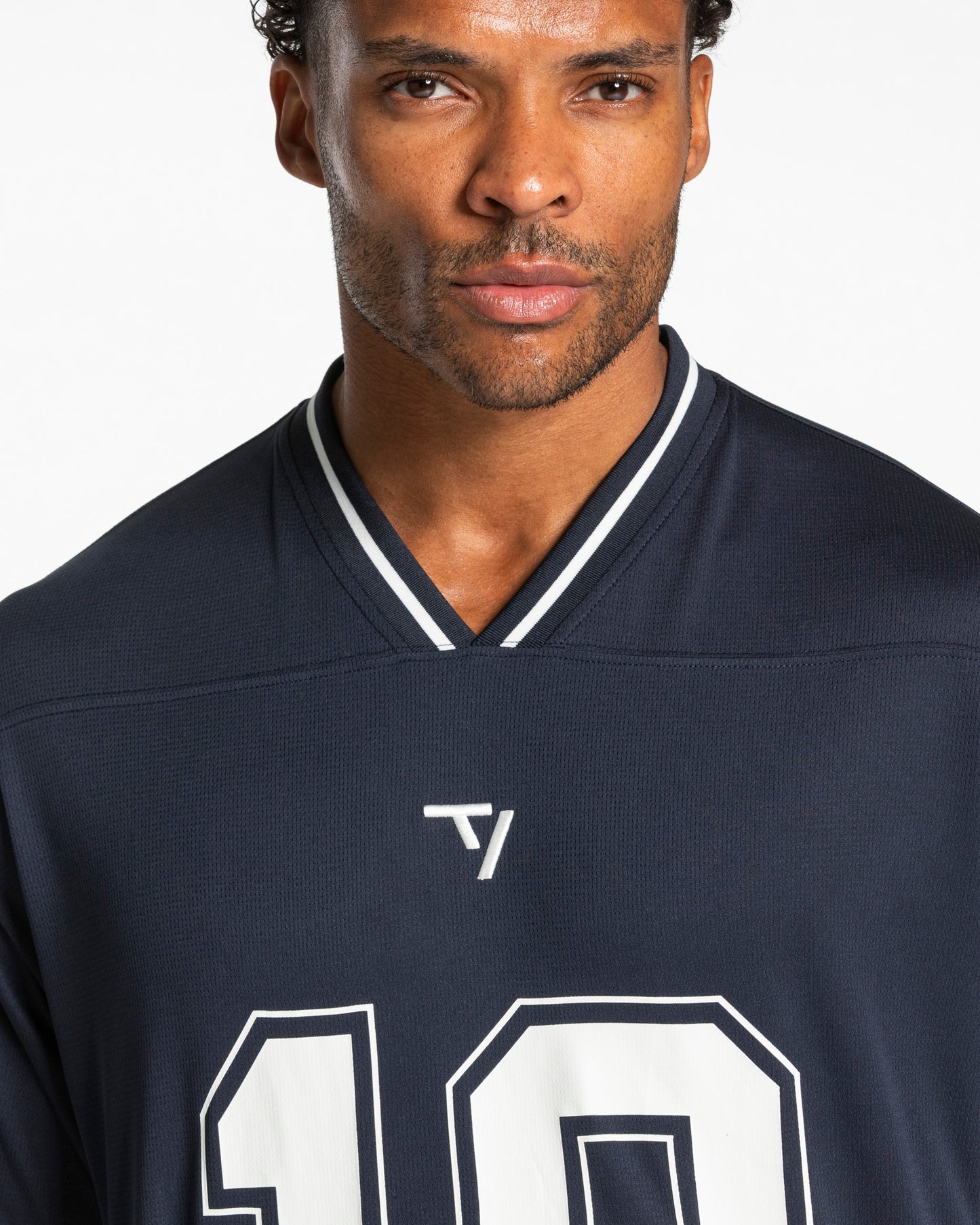 Camiseta Football «Midnight»