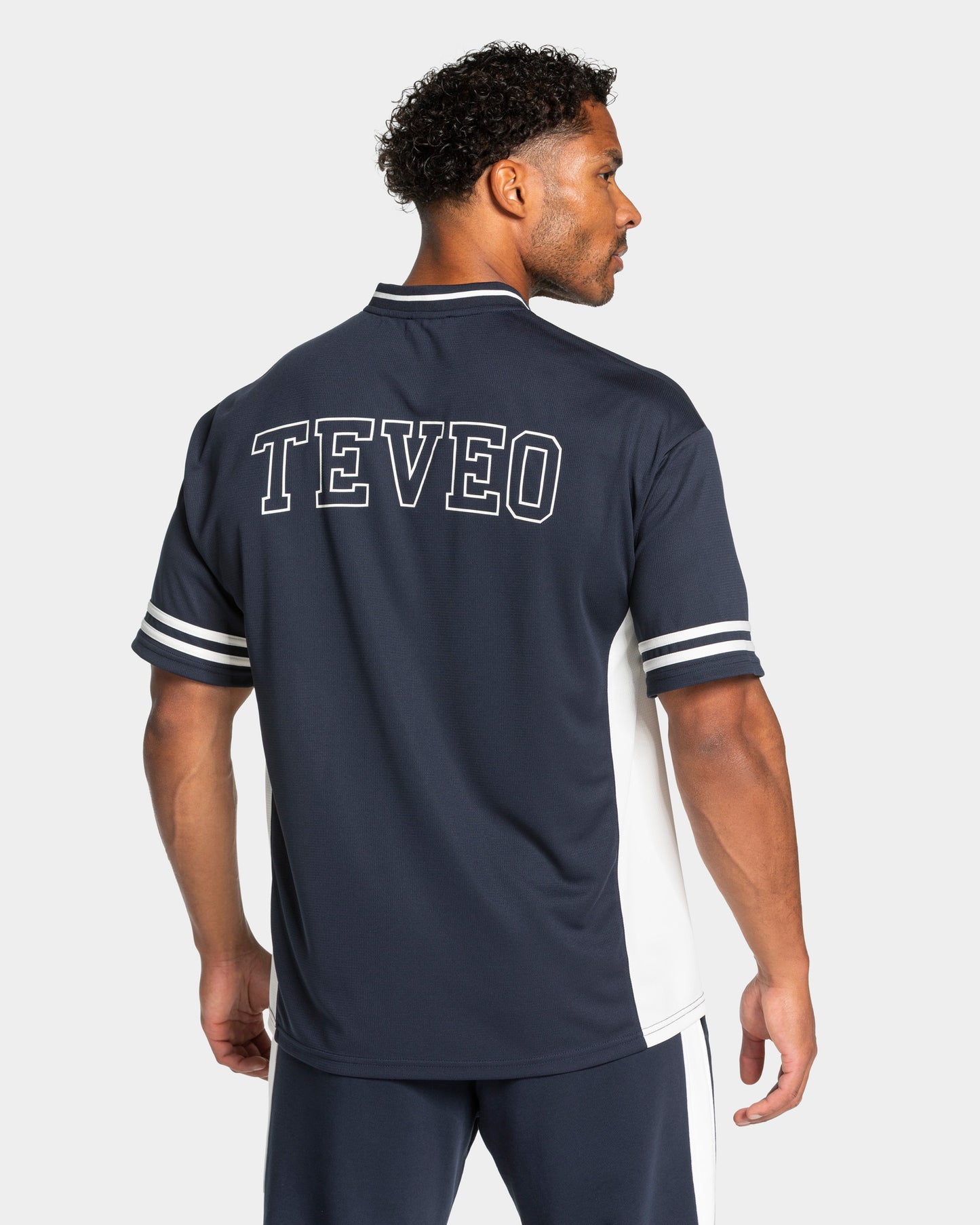 Camiseta Football «Midnight»