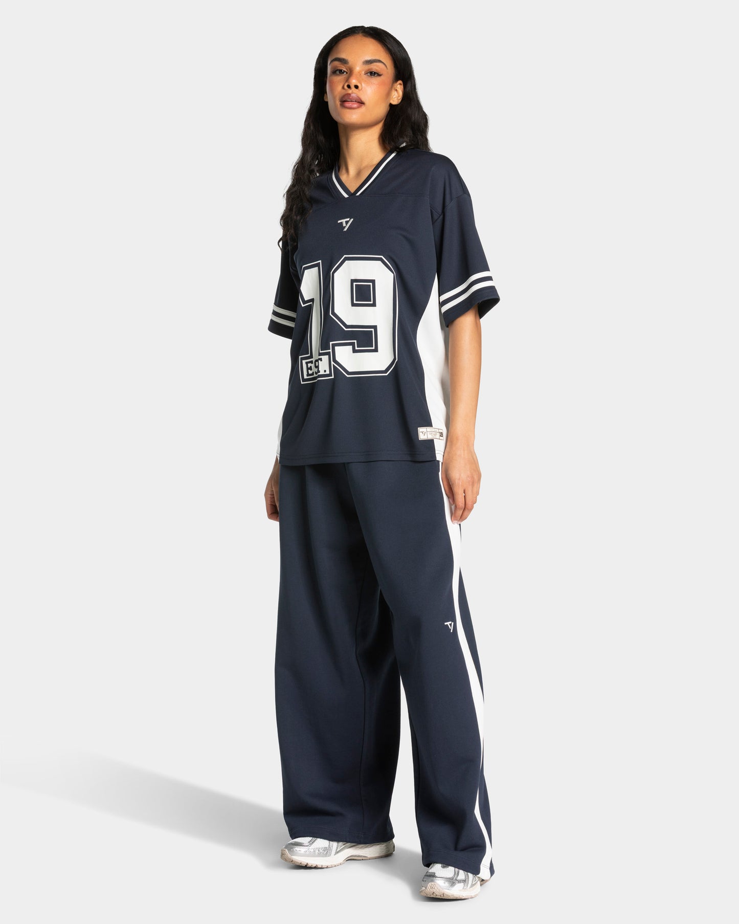 Football Jersey ‘Midnight’