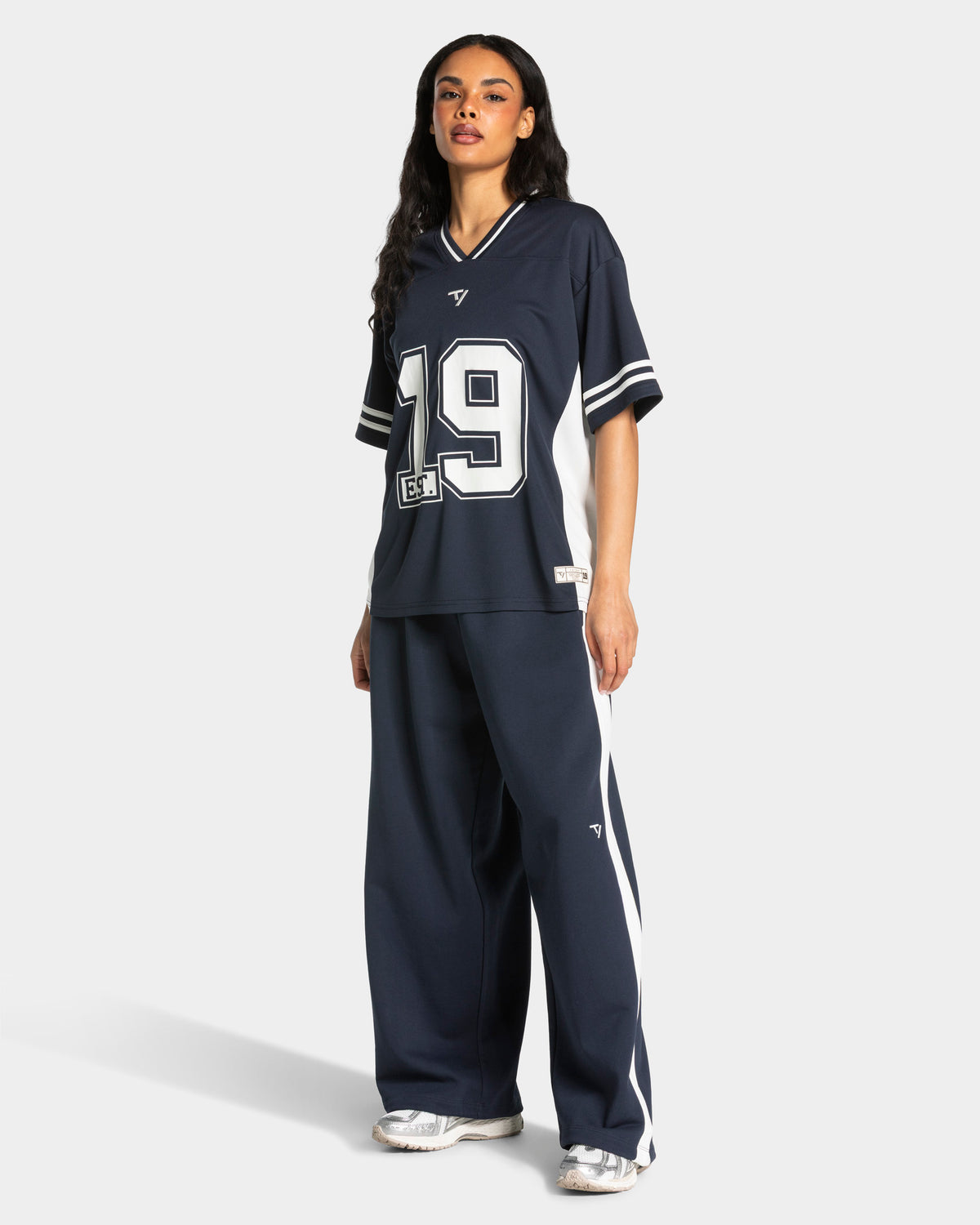 Football Jersey ‘Midnight’