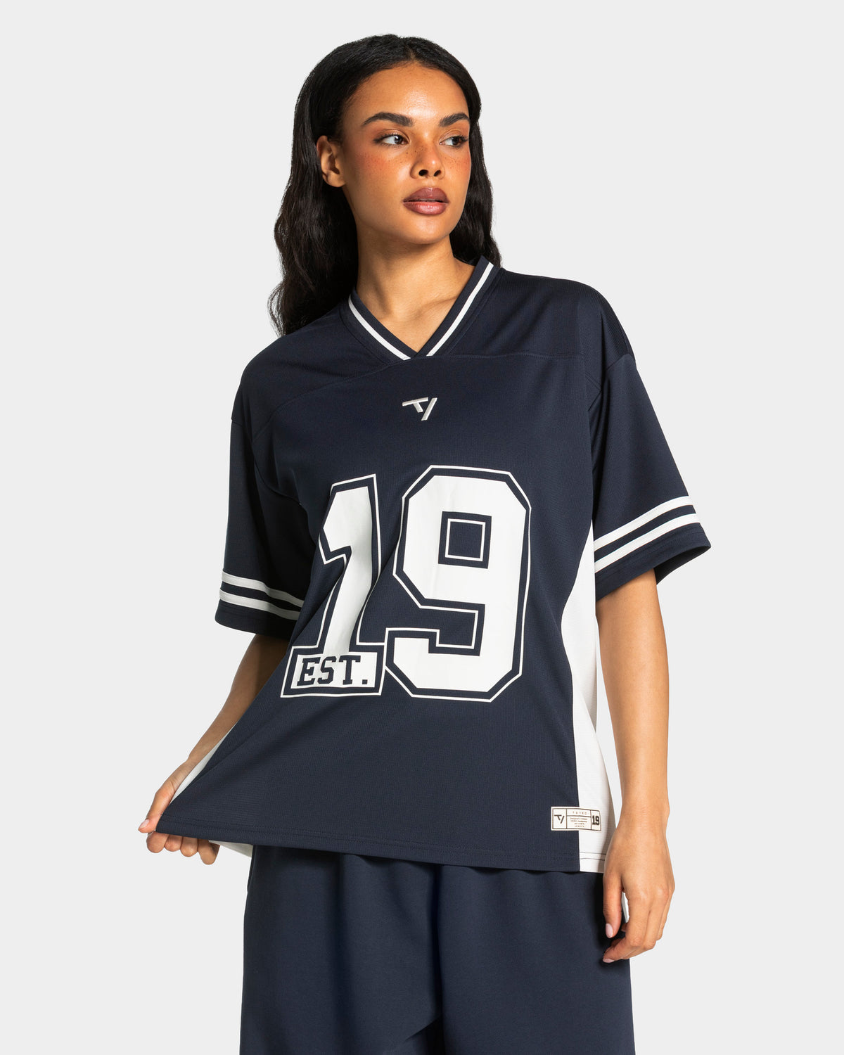 Football Jersey ‘Midnight’