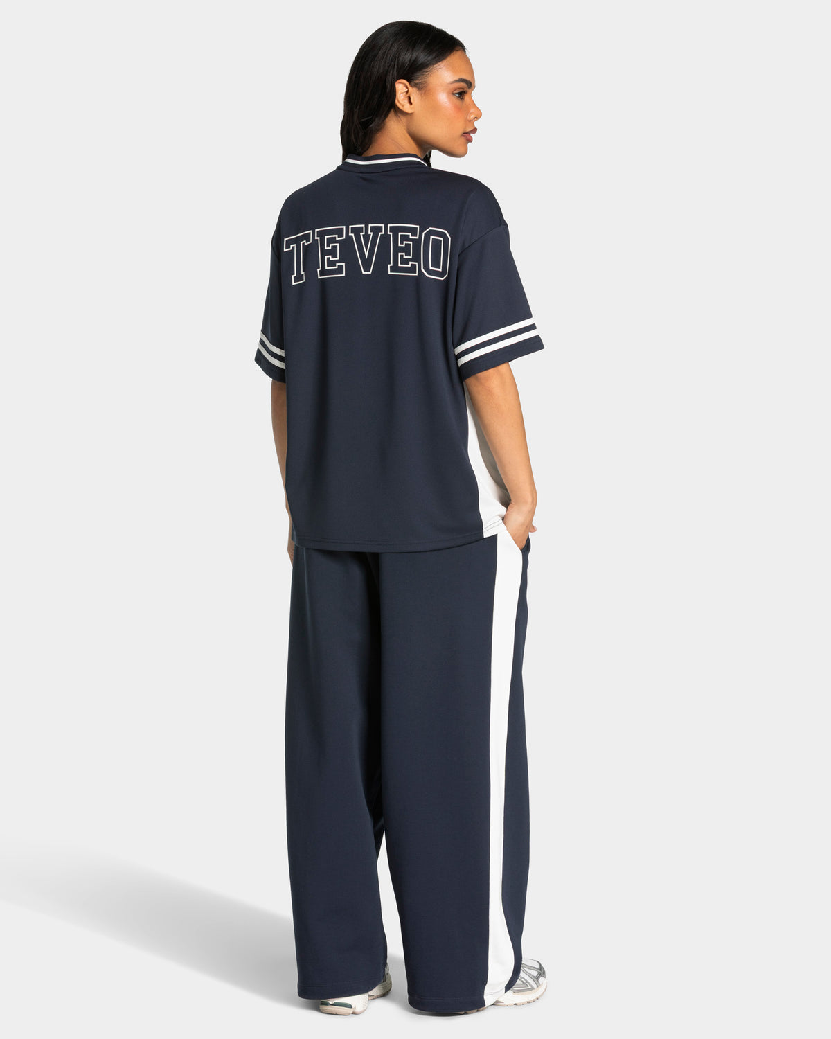 Football Jersey ‘Midnight’