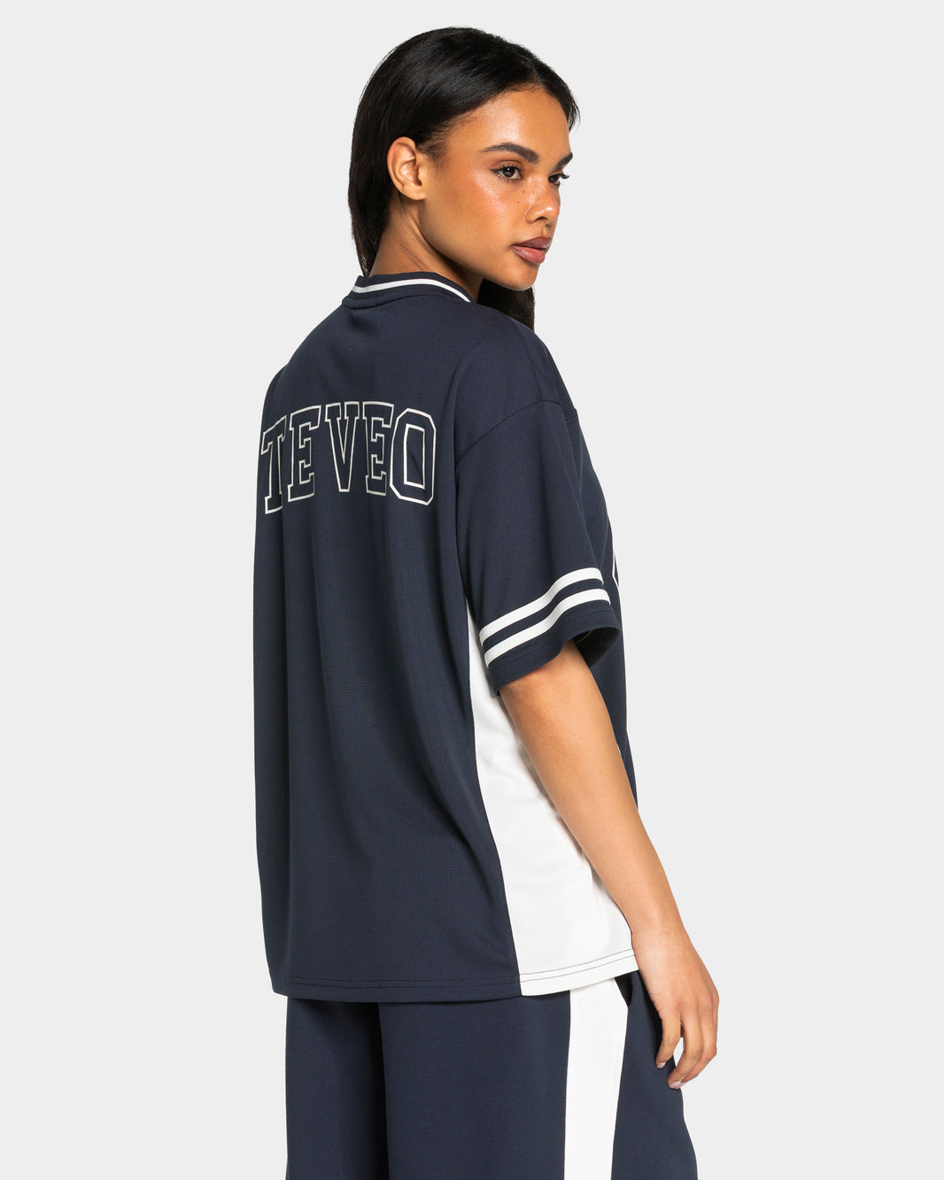 Football Jersey ‘Midnight’