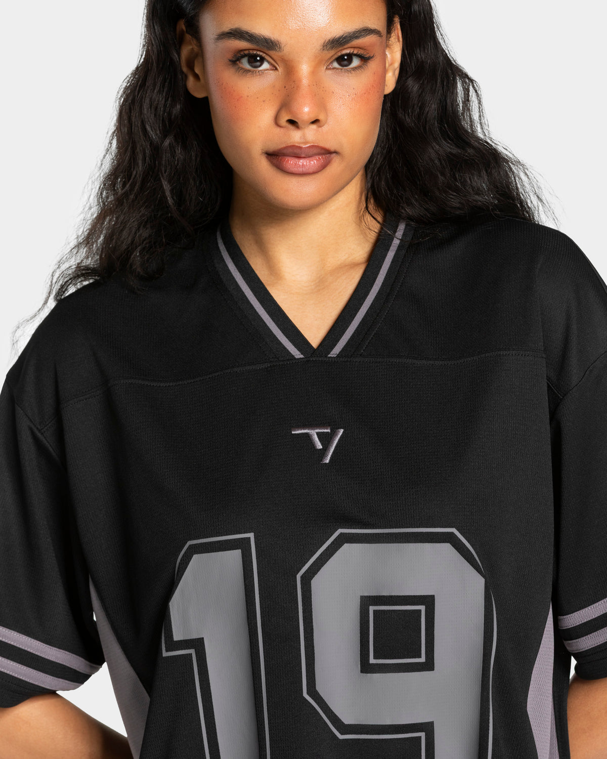 Maglia Football “Nero"