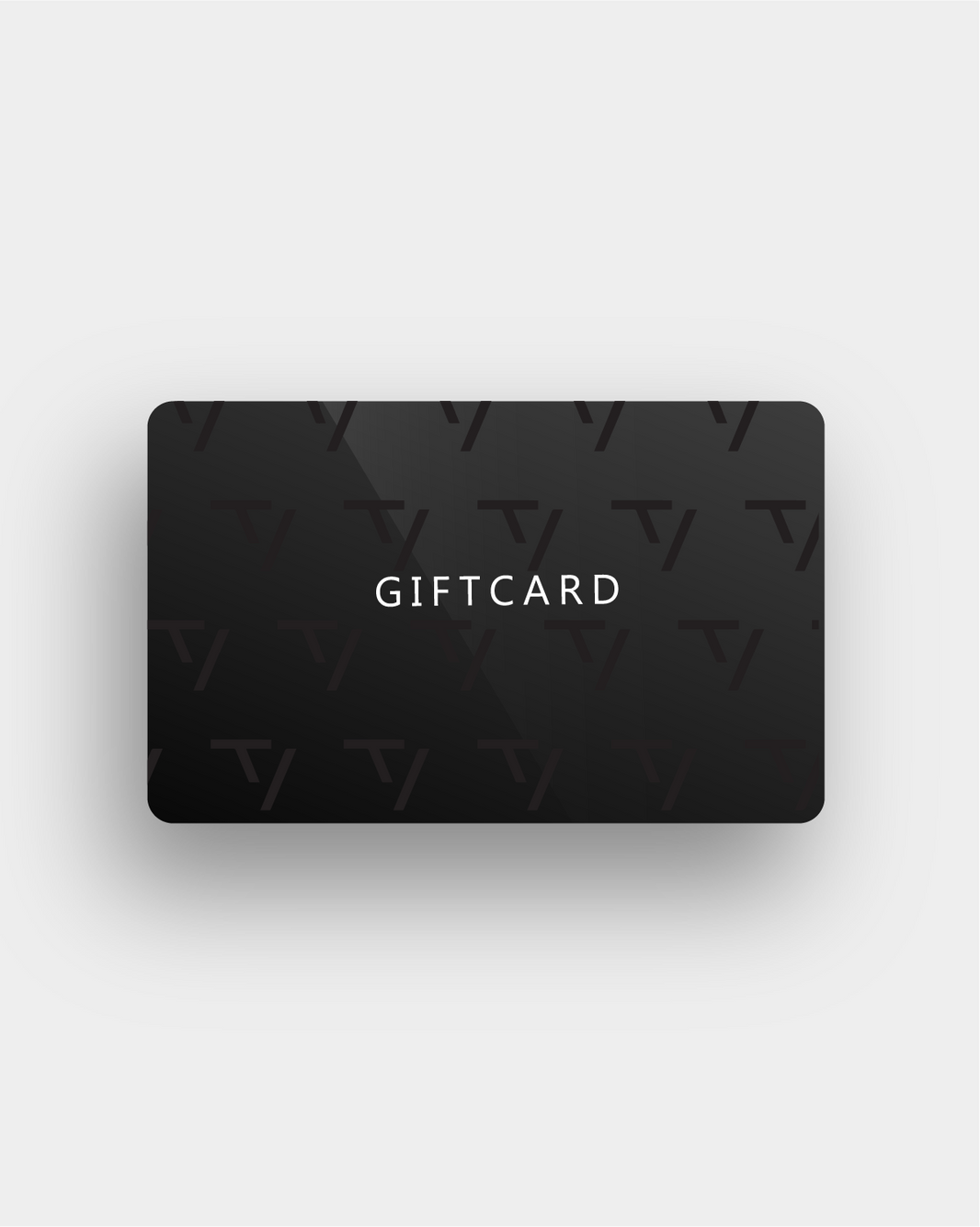Electronic gift card