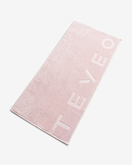 Towel ‘Light Pink’