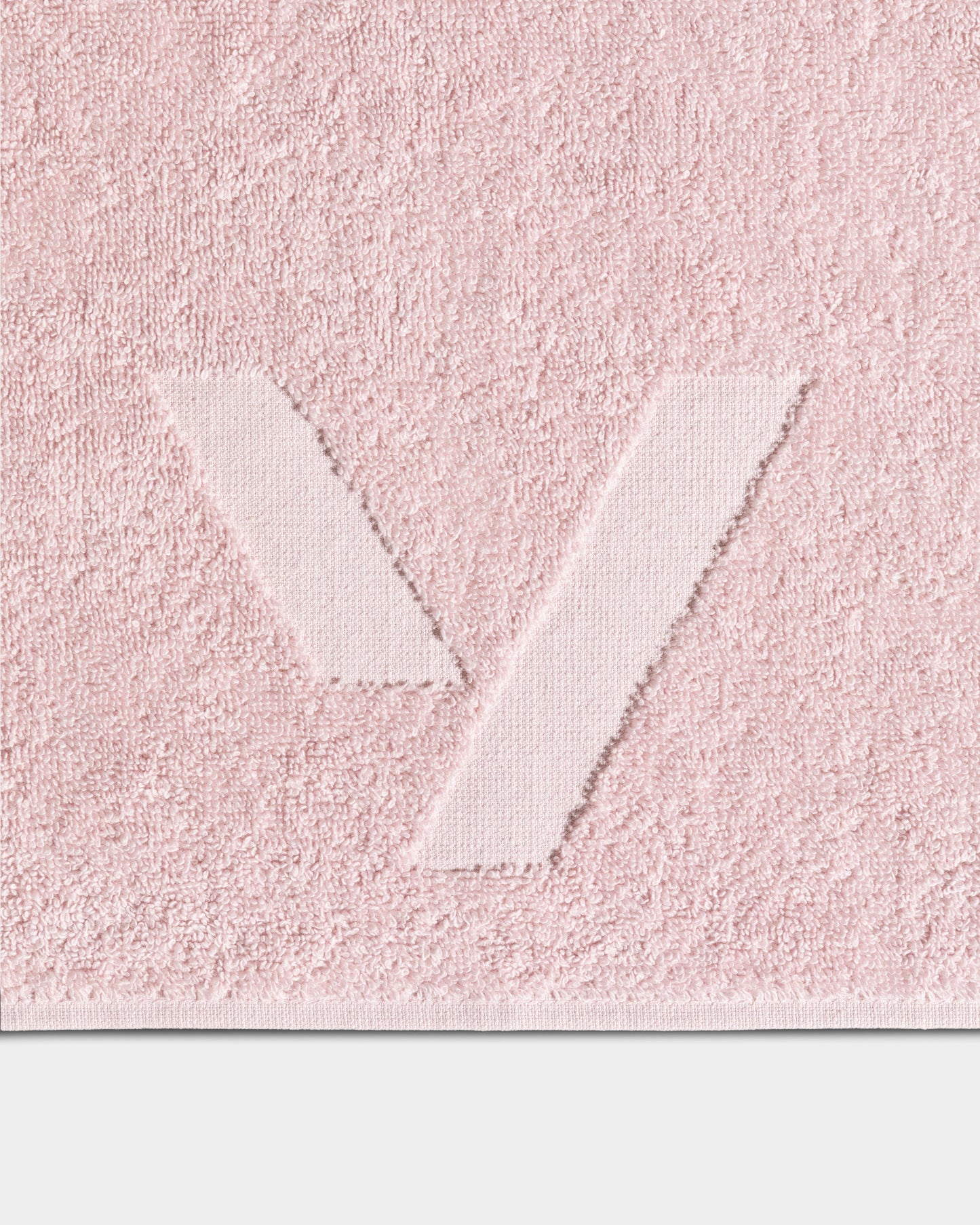 Towel ‘Light Pink’