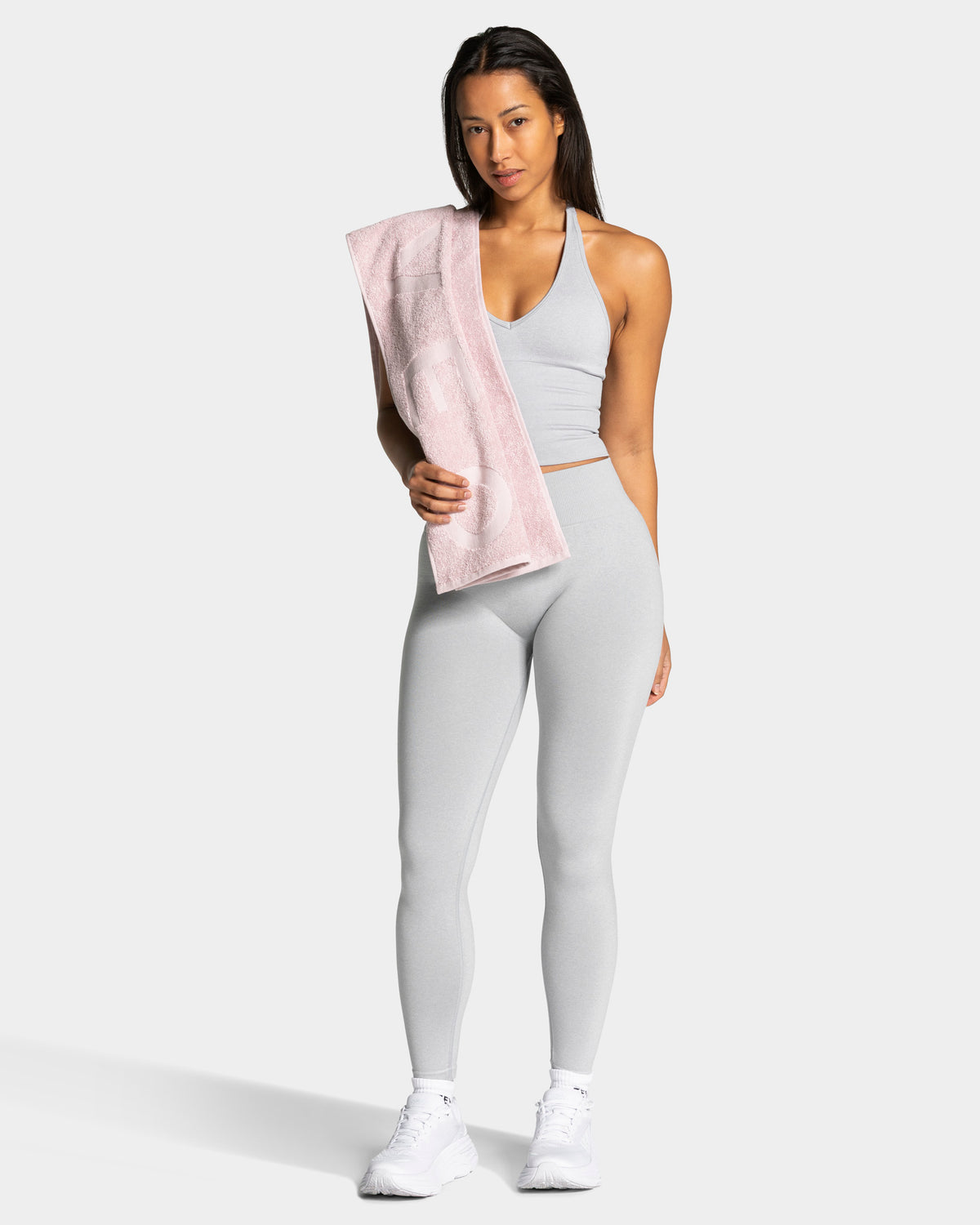 Handtuch "Rosa"