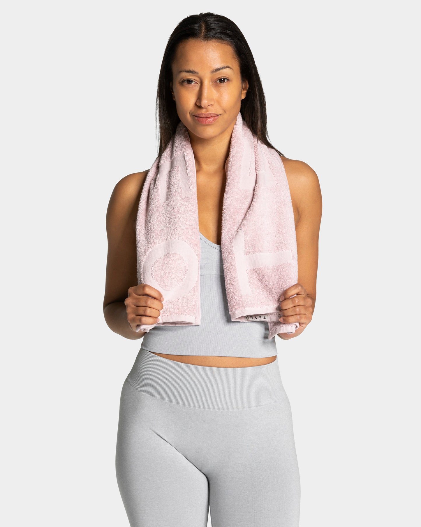 Towel ‘Light Pink’