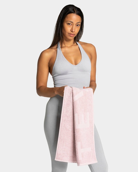 Towel ‘Light Pink’
