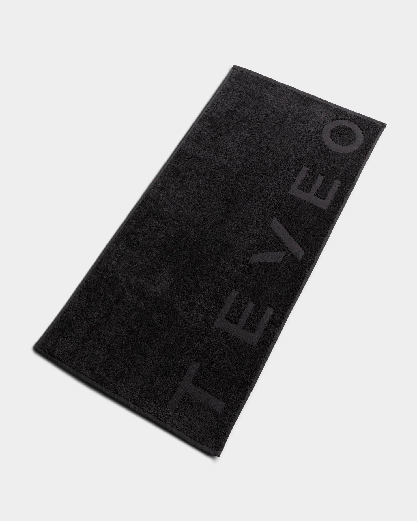 Towel ‘Black’
