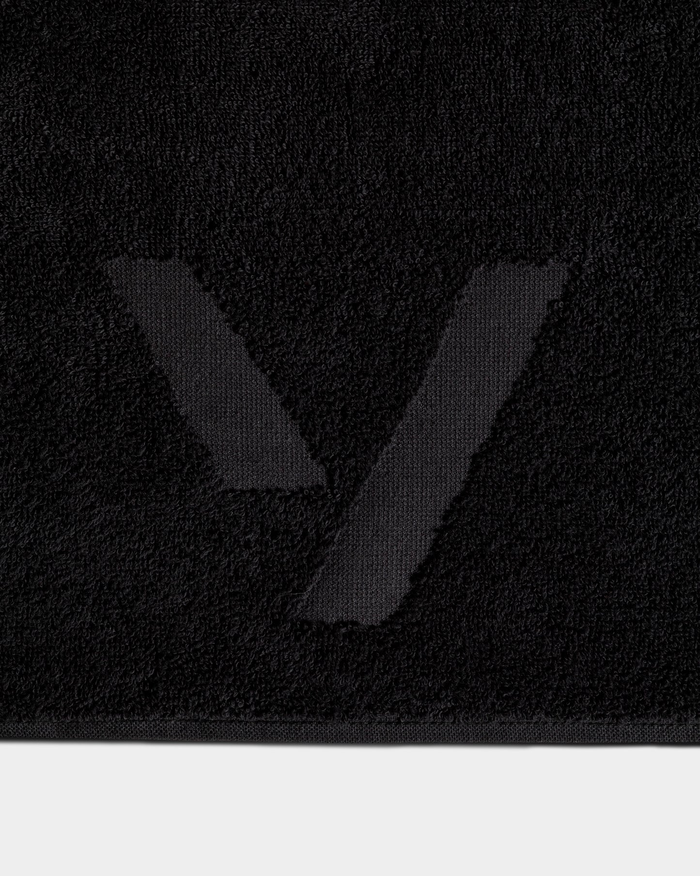 Serviette « Noir »