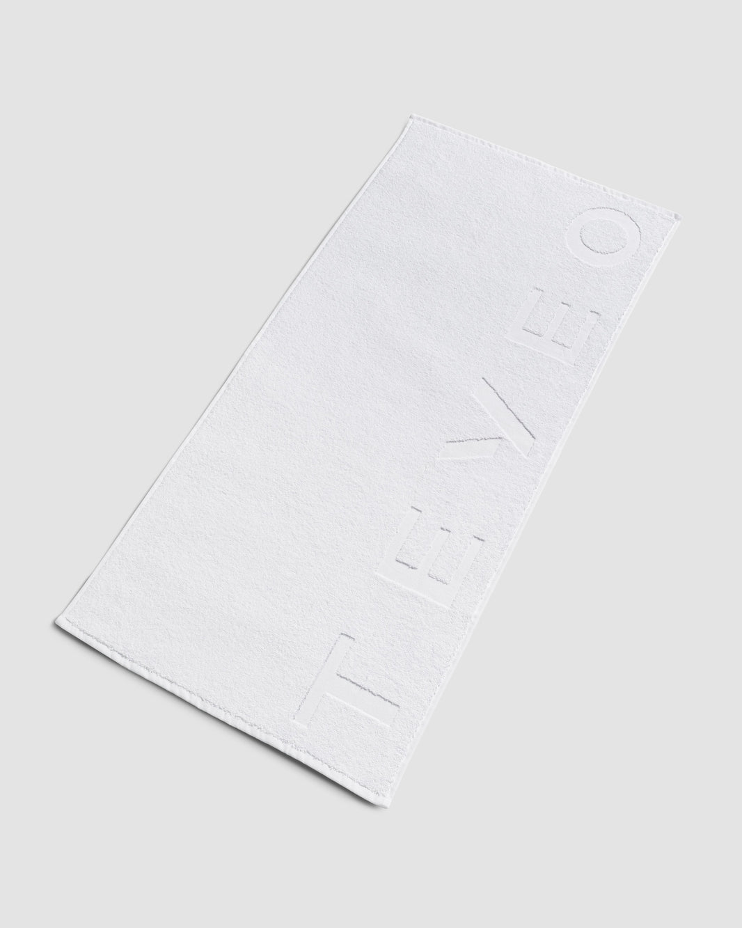 Towel ‘White’