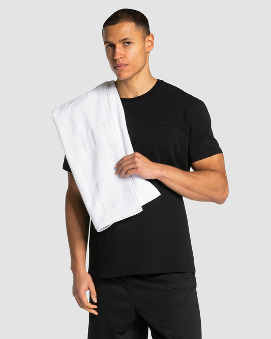 Towel ‘White’