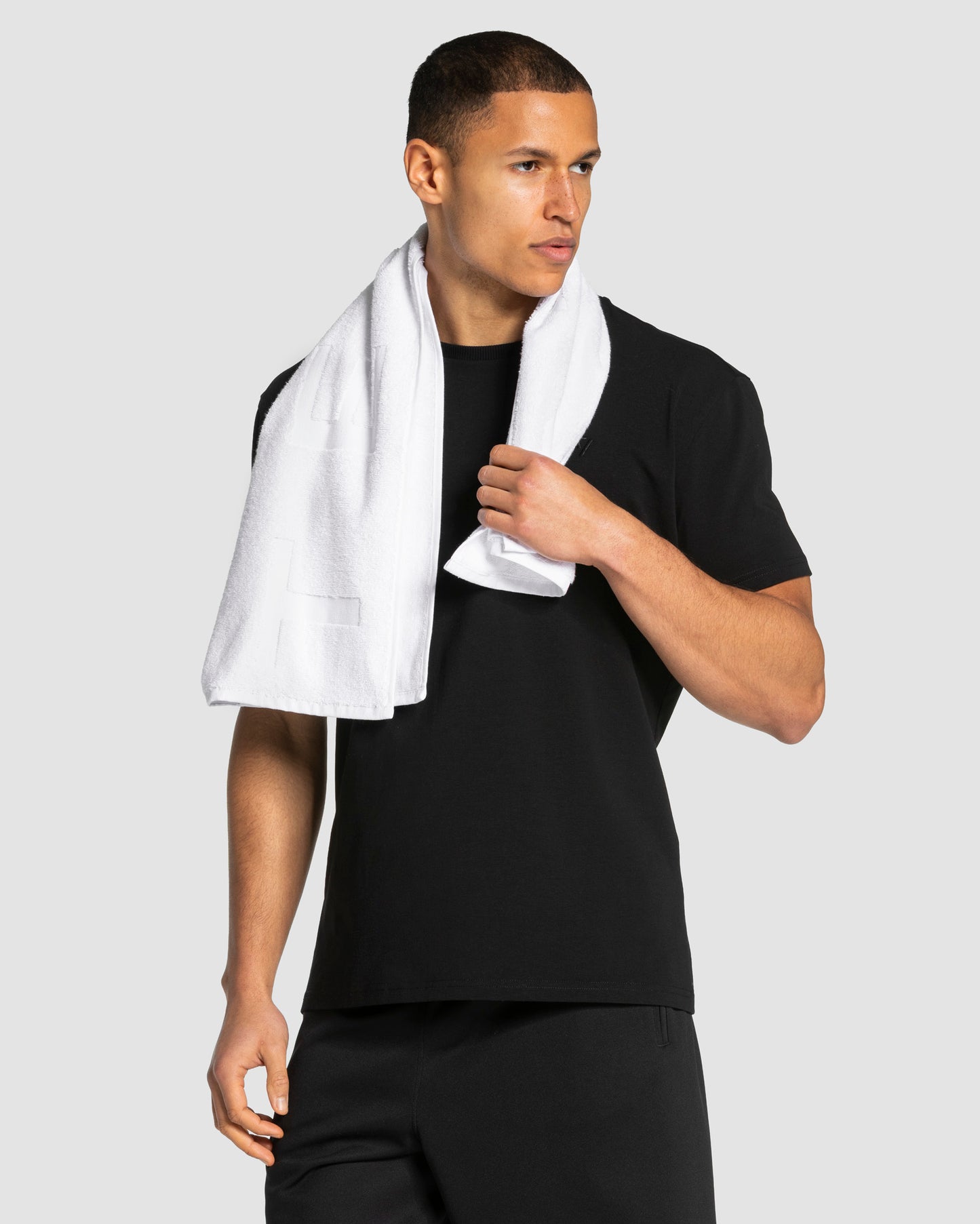 Towel ‘White’