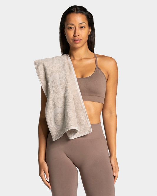 Towel ‘Cream’