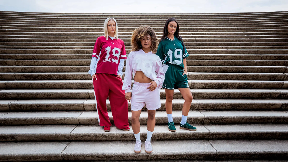 Football Women