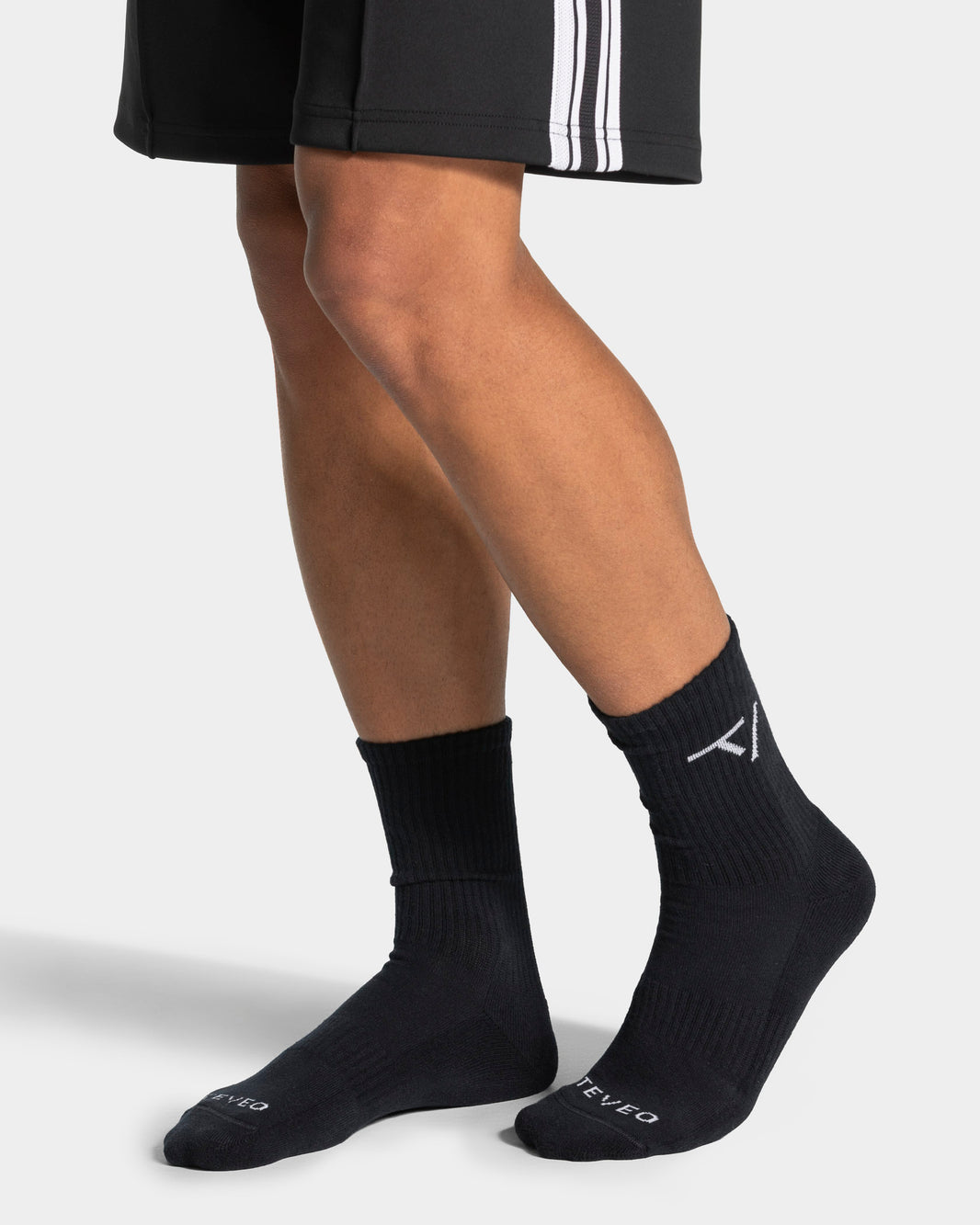 Knit Socks (2-Pack) ‘Midnight’