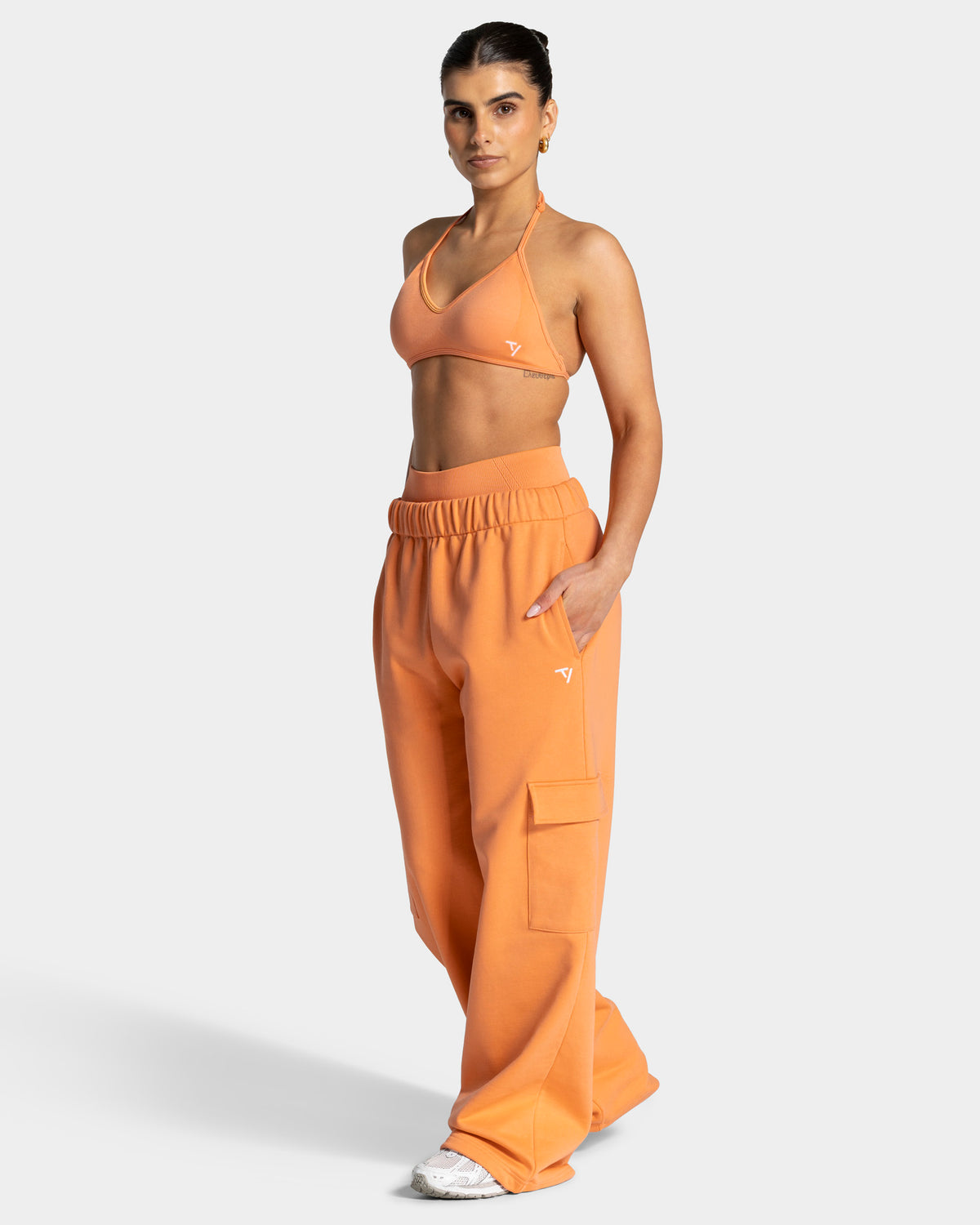 Lift Bra ‘Apricot’