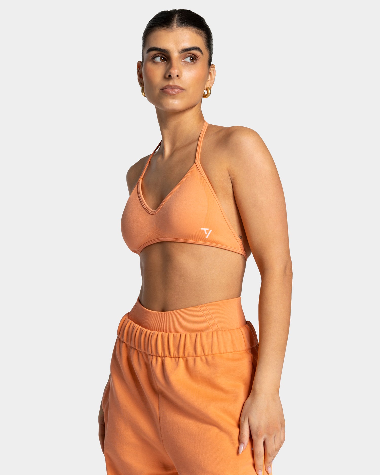 Sports Bras Orange