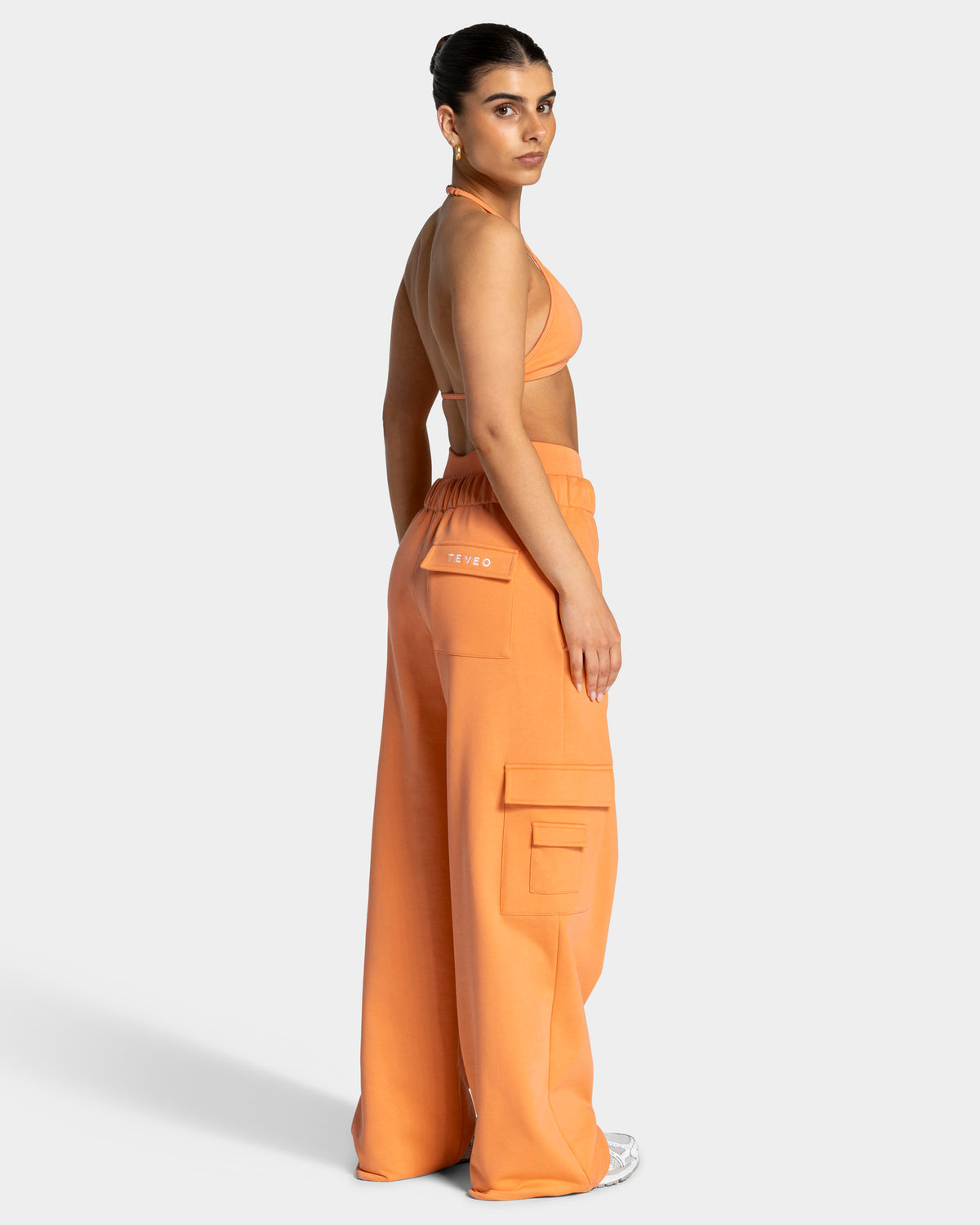 Lift Bra ‘Apricot’
